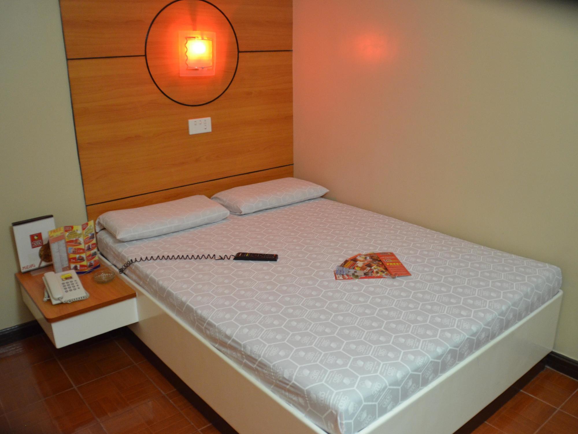 Hotel Sogo Recto