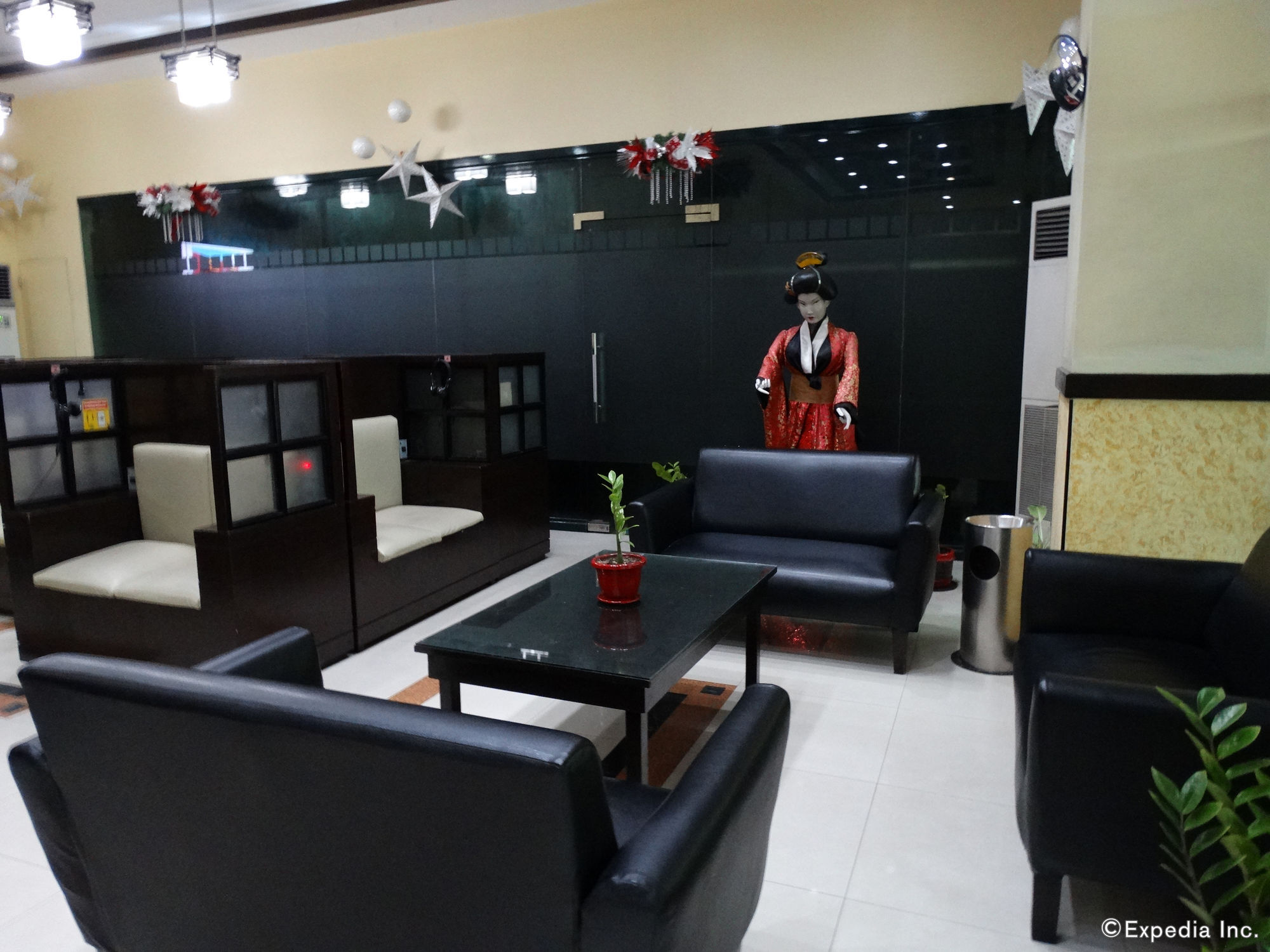 Sogo Recto Hotel