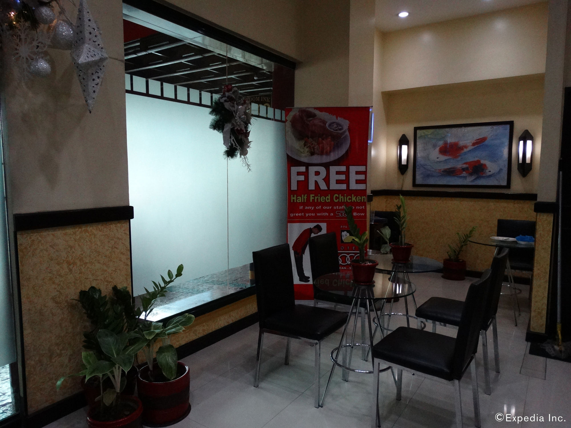 Hotel Sogo Recto Manila