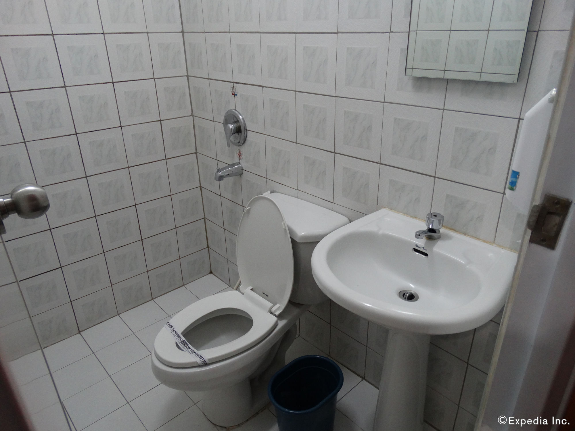 Sogo Recto Hotel